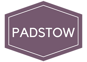 Padstow Inc. Logo